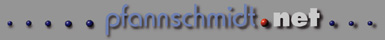 pfannschmidt.net - werbung